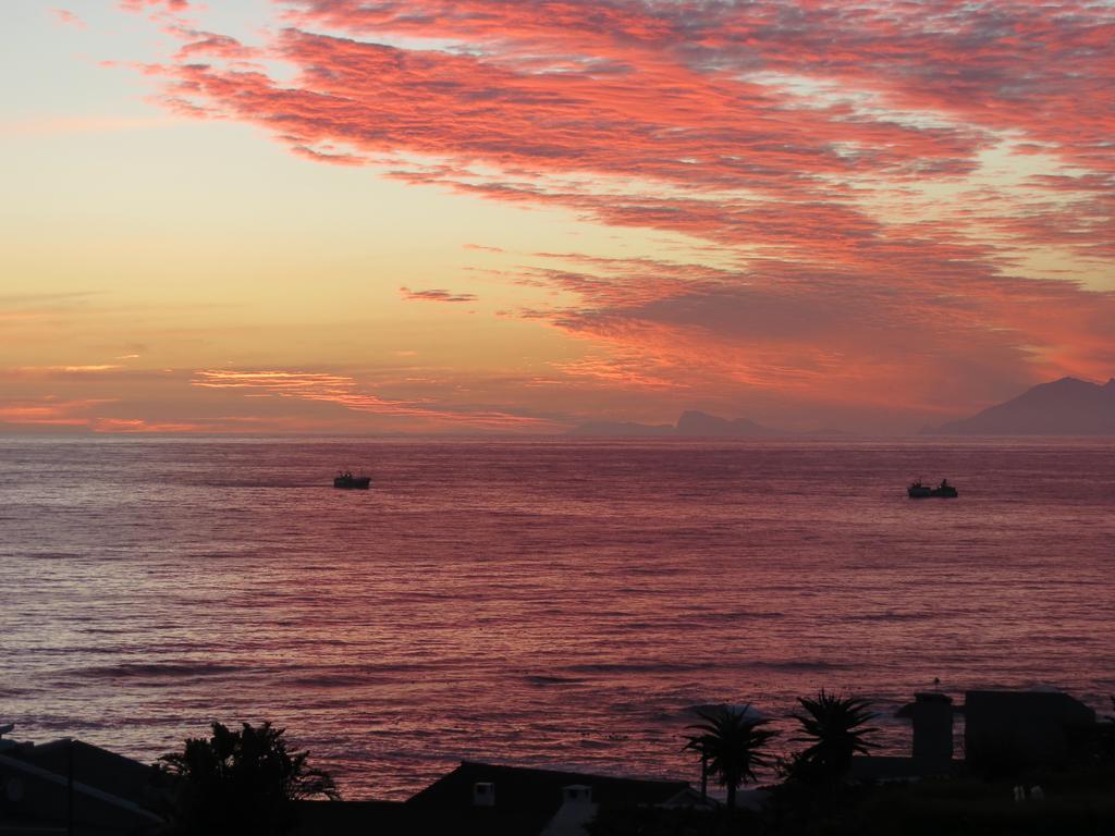 The Whale Cove Apartment Gansbaai Bilik gambar
