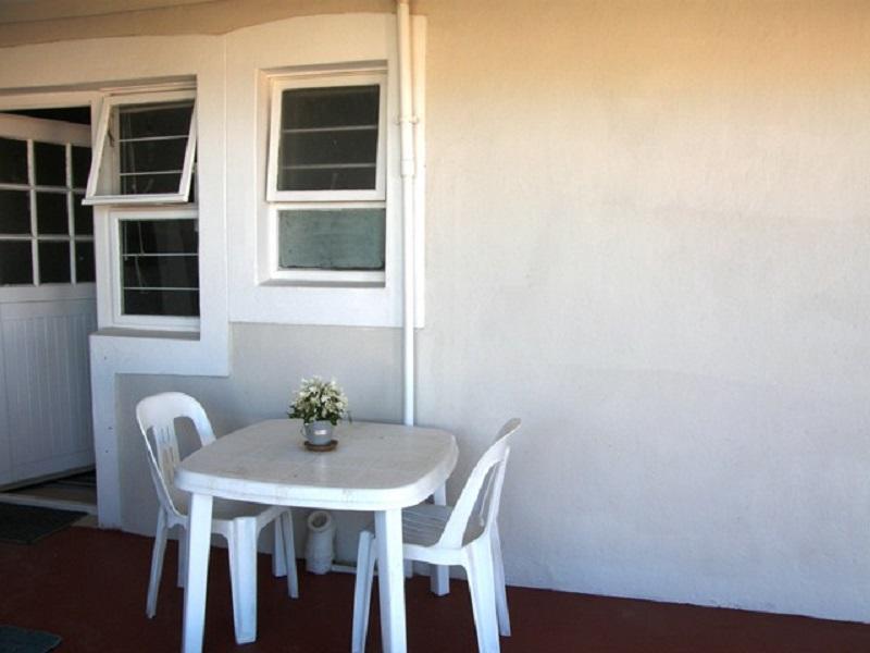 The Whale Cove Apartment Gansbaai Luaran gambar
