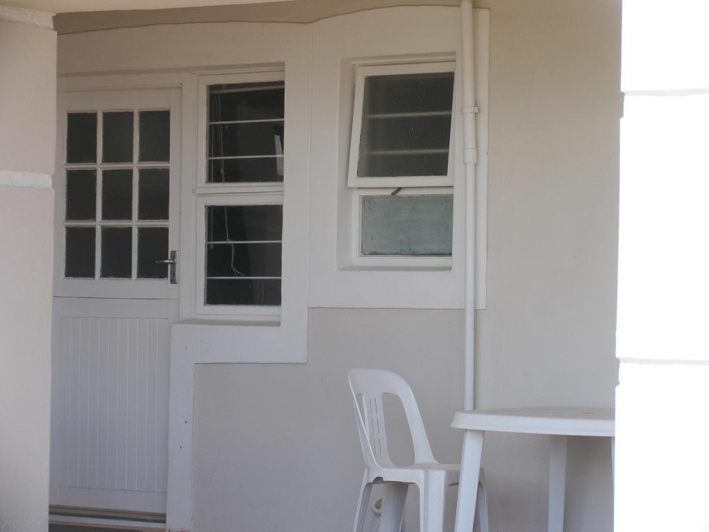 The Whale Cove Apartment Gansbaai Bilik gambar