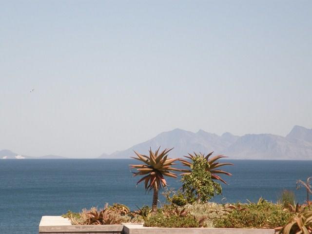 The Whale Cove Apartment Gansbaai Luaran gambar