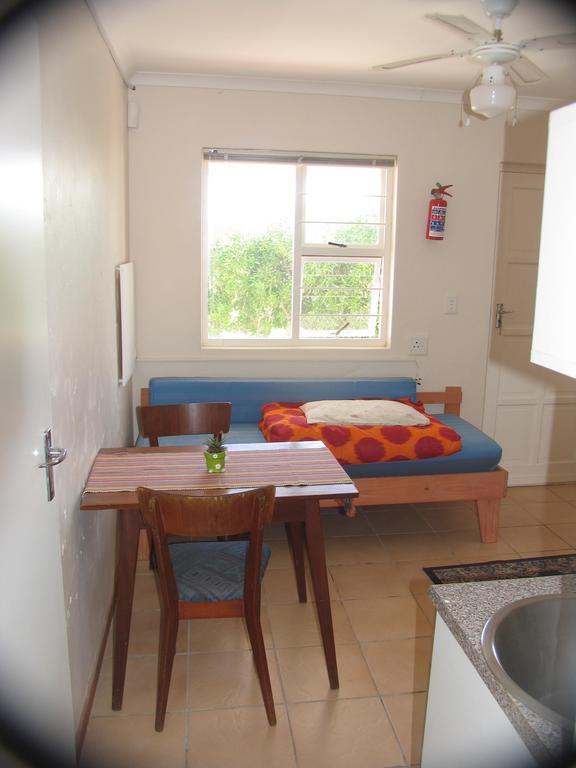 The Whale Cove Apartment Gansbaai Bilik gambar