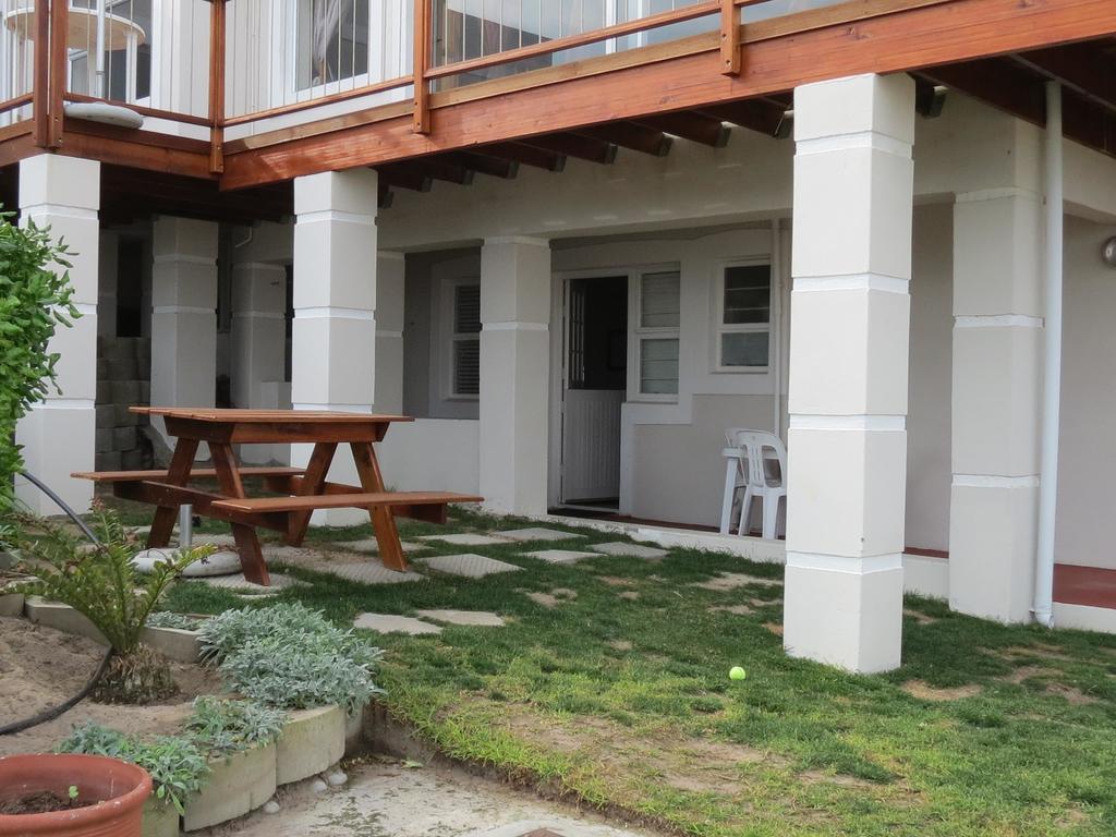 The Whale Cove Apartment Gansbaai Bilik gambar